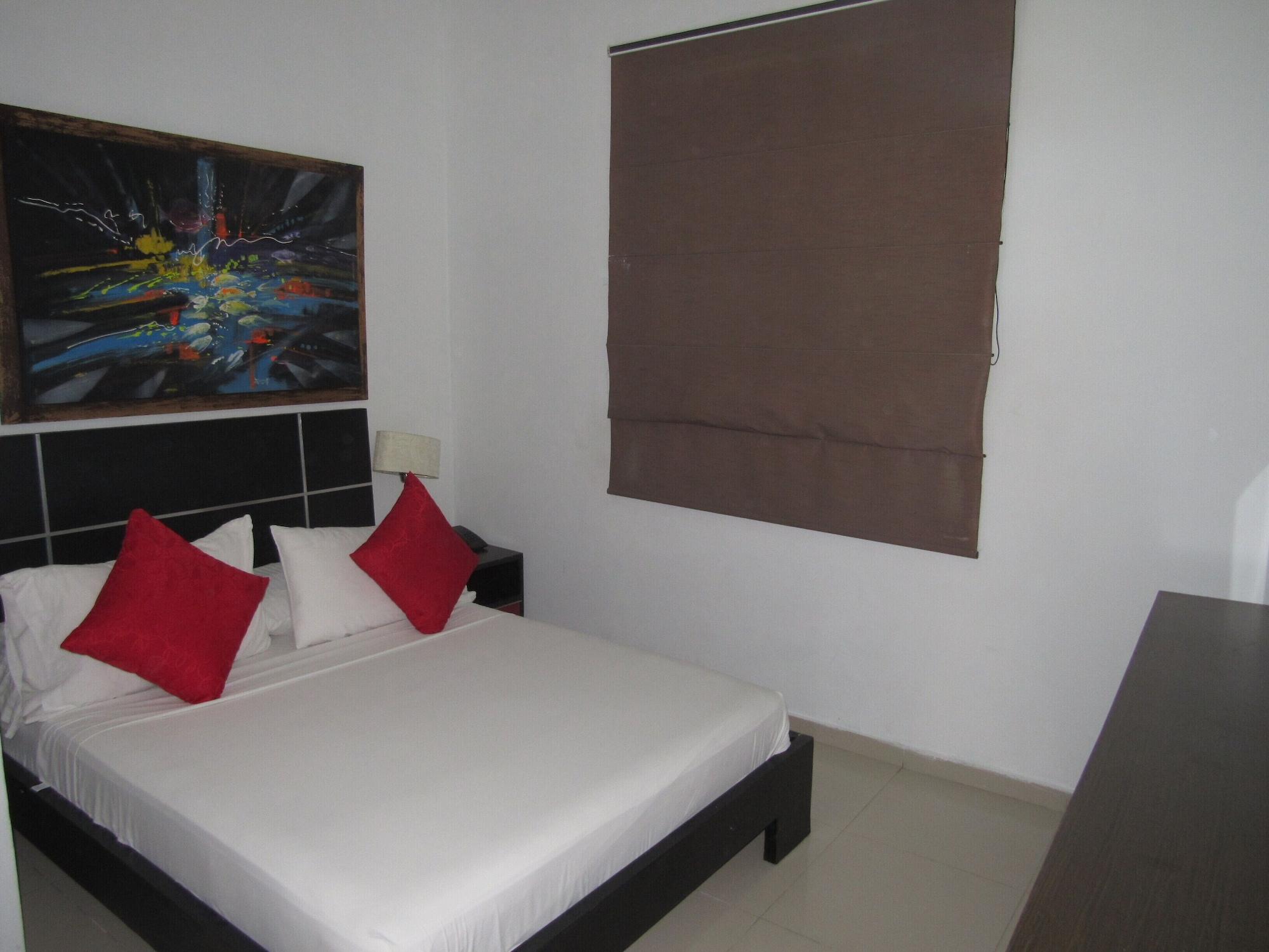 Hotel Or Cartagena Exterior foto