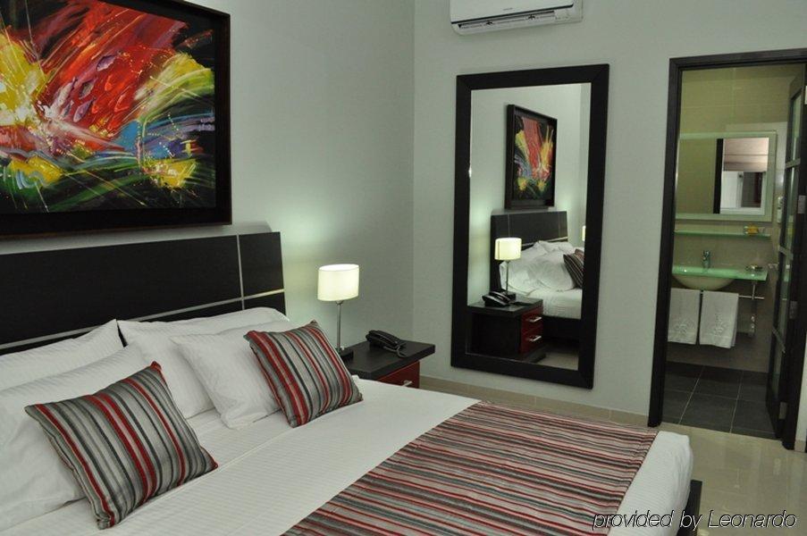 Hotel Or Cartagena Cameră foto