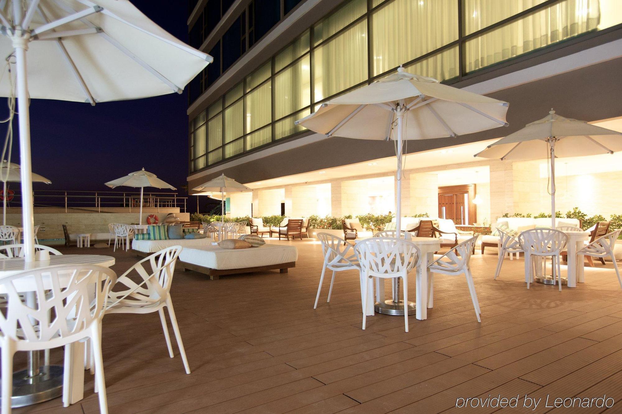 Hotel Or Cartagena Exterior foto