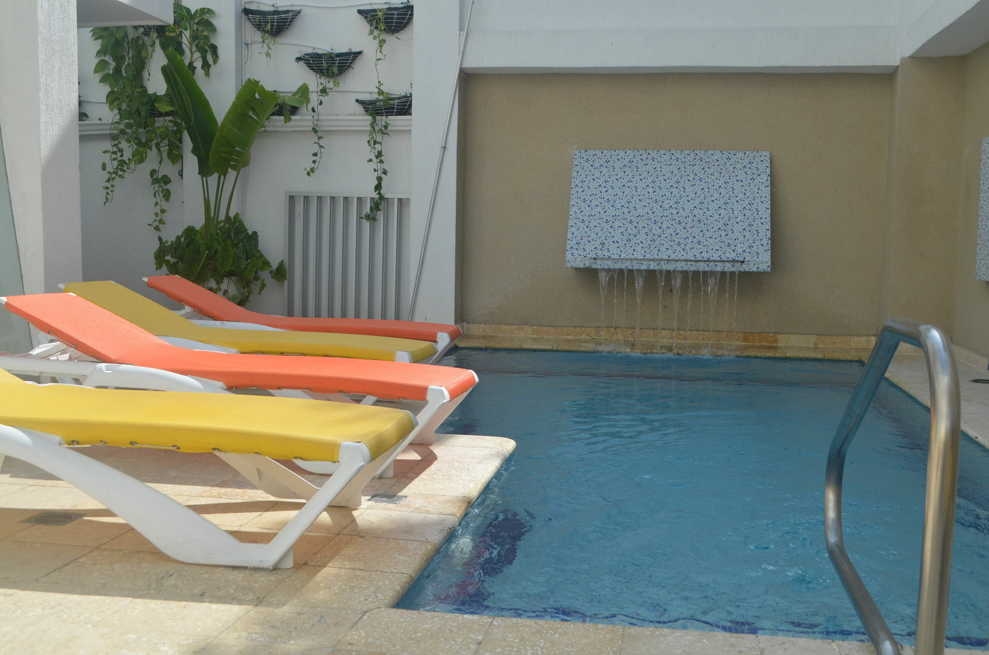 Hotel Or Cartagena Exterior foto